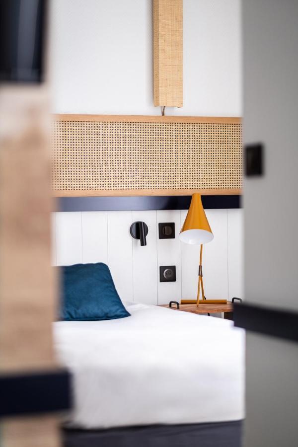 Hotel Le Francais 3*