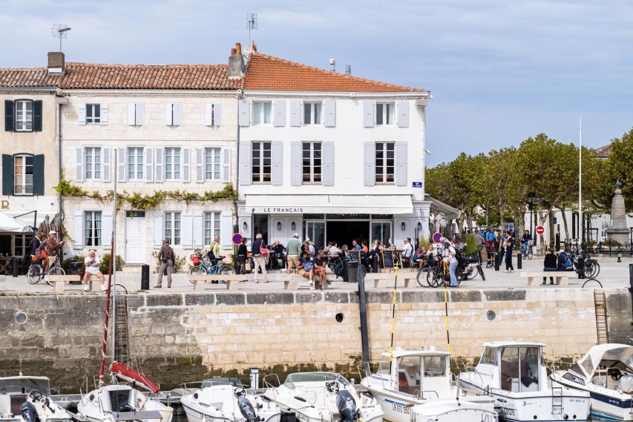 Hotel Le Francais 3*