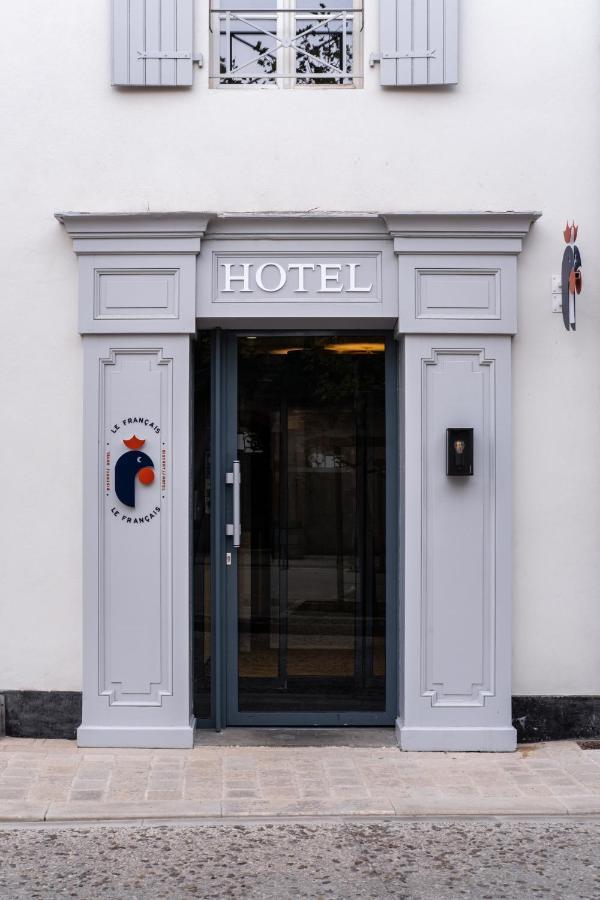 Hotel Le Francais La Flotte