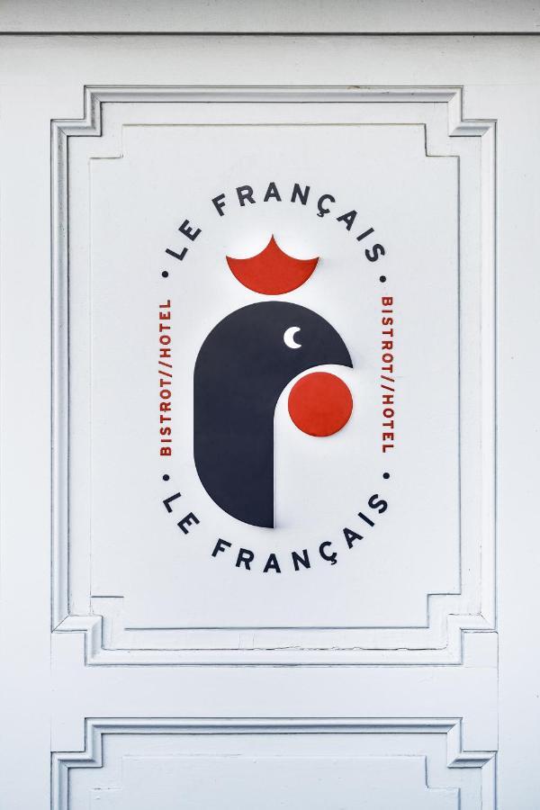 Le Francais