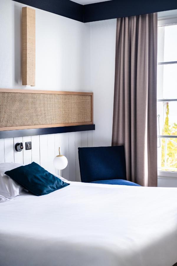 Hotel Le Francais 3*