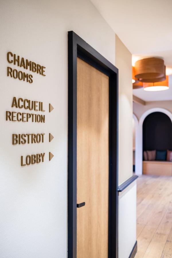Le Francais Hotel